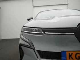 Renault Mégane E-Tech thumbnail 8