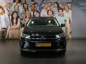 Volkswagen Taigo thumbnail 2