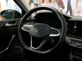 Volkswagen Taigo thumbnail 11
