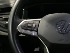 Volkswagen Taigo thumbnail 13