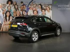 Volkswagen Taigo thumbnail 3
