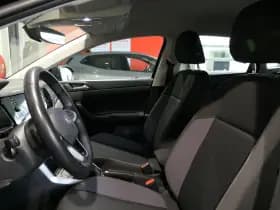 Volkswagen Taigo thumbnail 21
