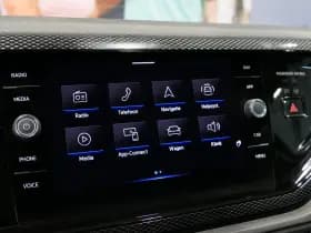Volkswagen Taigo thumbnail 34