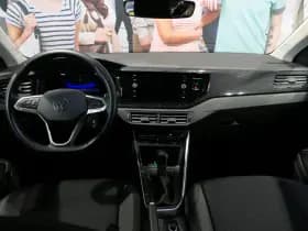 Volkswagen Taigo thumbnail 10