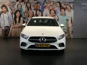 Mercedes-Benz A-Klasse thumbnail 2