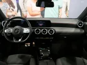 Mercedes-Benz A-Klasse thumbnail 12