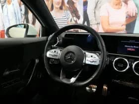 Mercedes-Benz A-Klasse thumbnail 13
