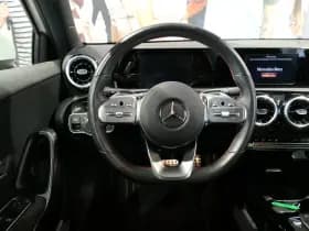 Mercedes-Benz A-Klasse thumbnail 14