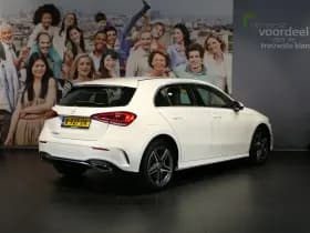 Mercedes-Benz A-Klasse thumbnail 3