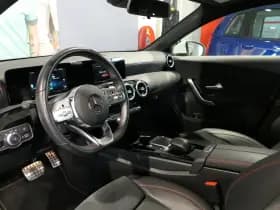 Mercedes-Benz A-Klasse thumbnail 23