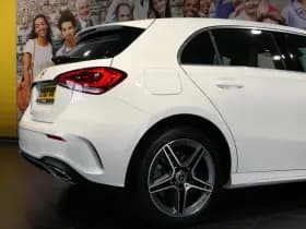 Mercedes-Benz A-Klasse thumbnail 4