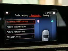 Mercedes-Benz A-Klasse thumbnail 42