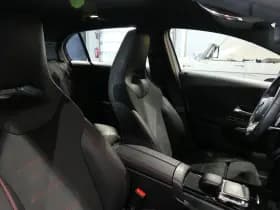 Mercedes-Benz A-Klasse thumbnail 45