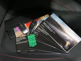 Mercedes-Benz A-Klasse thumbnail 46
