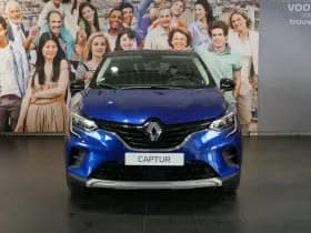 Renault Captur thumbnail 2