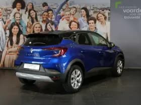 Renault Captur thumbnail 3