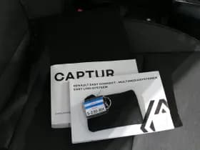 Renault Captur thumbnail 41