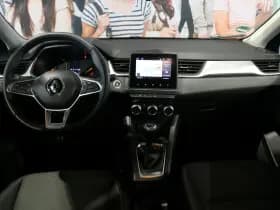 Renault Captur thumbnail 9