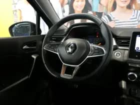 Renault Captur thumbnail 10