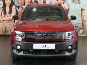 Renault 4 thumbnail 2