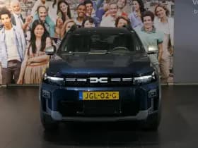 Dacia Bigster thumbnail 2