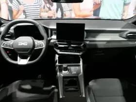 Dacia Bigster thumbnail 16