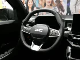 Dacia Bigster thumbnail 17