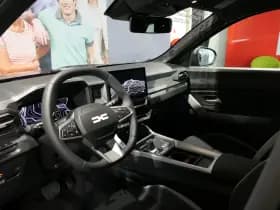 Dacia Bigster thumbnail 24