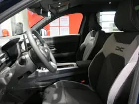 Dacia Bigster thumbnail 25