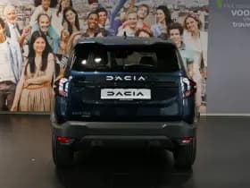 Dacia Bigster thumbnail 4