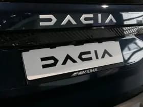 Dacia Bigster thumbnail 5