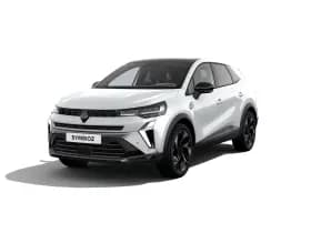 Renault Symbioz thumbnail 2