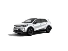 Renault Symbioz thumbnail 6