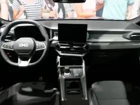 Dacia Bigster thumbnail 11