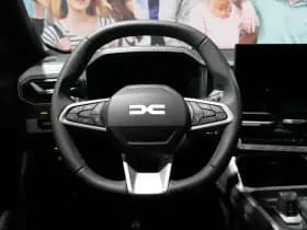 Dacia Bigster thumbnail 12