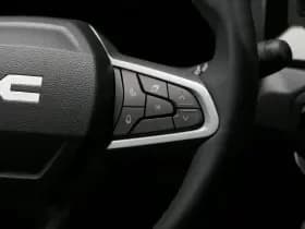Dacia Bigster thumbnail 14