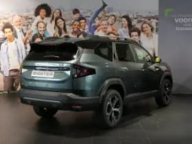 Dacia Bigster thumbnail 3