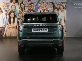 Dacia Bigster thumbnail 4