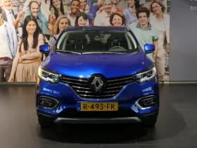 Renault Kadjar thumbnail 2