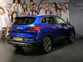 Renault Kadjar thumbnail 3