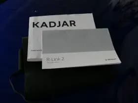 Renault Kadjar thumbnail 56