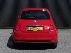 Fiat 500 thumbnail 4