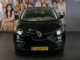 Renault Grand Scénic thumbnail 2