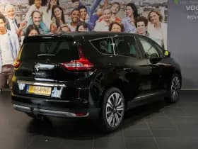 Renault Grand Scénic thumbnail 3