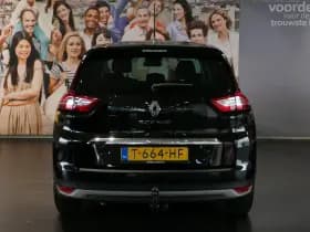 Renault Grand Scénic thumbnail 4