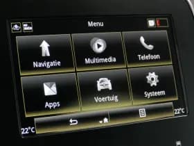 Renault Grand Scénic thumbnail 35