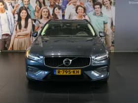 Volvo V60 thumbnail 2