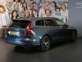 Volvo V60 thumbnail 3