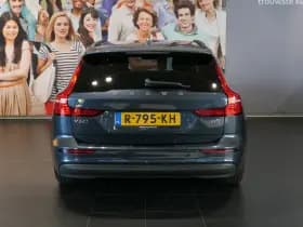 Volvo V60 thumbnail 4