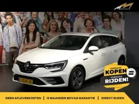 Renault Mégane thumbnail 1